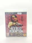 Red Dead Redemption Ps3 nr 1740