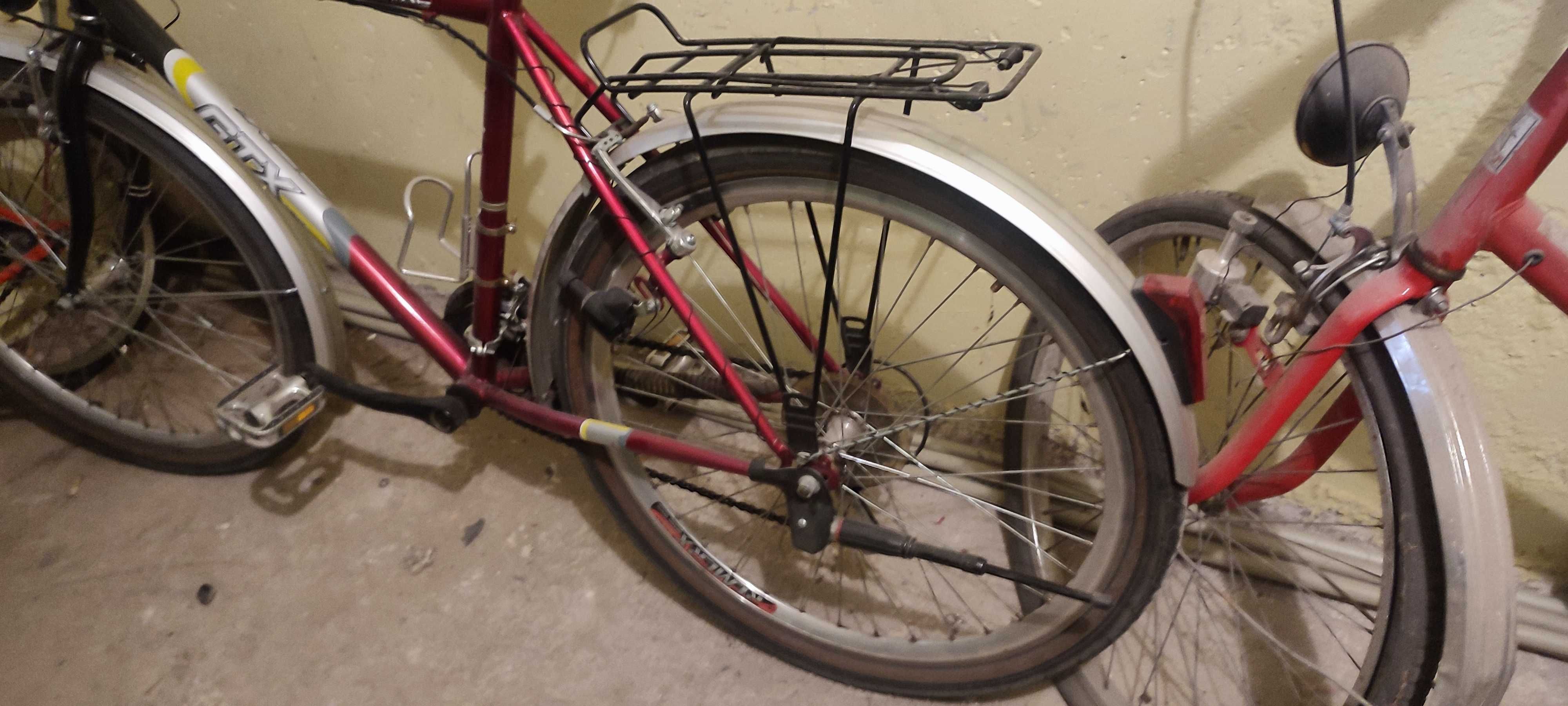 Sprzedam rower gtv