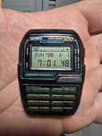 Casio DBC 310 vintage