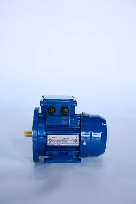 Електродвигун трифазний АІР56B4 0,18кВт 1500об/хв ( 0,18/1500 )