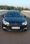 Citroën C5 Citroen C5 2.0 HDi exclusive
