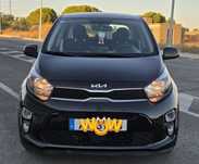 Vendo Kia Picanto