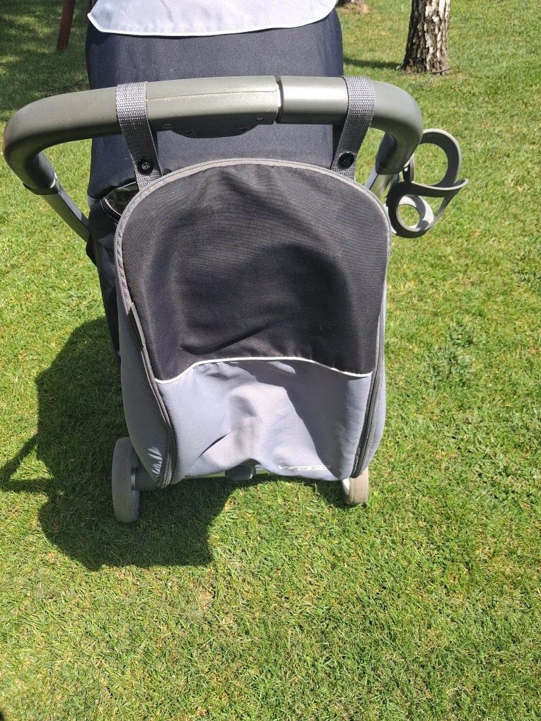 Wózek spacerowy easygo virage