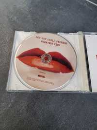 Red hot Chili Peppers CD