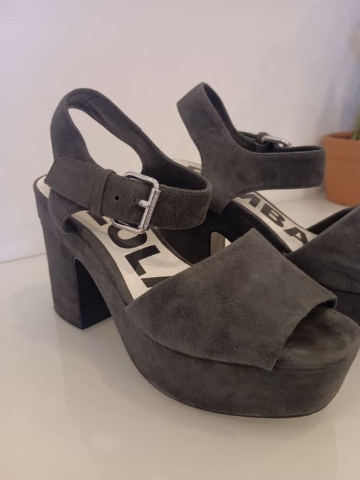 Sandálias Bimba Y Lola