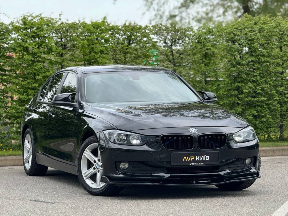 Bmw 328i, 2013 року, 2.0 бензин, автомат, задній привід