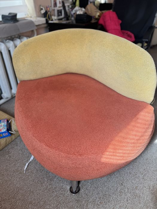 Кресло диванчик гарний стан