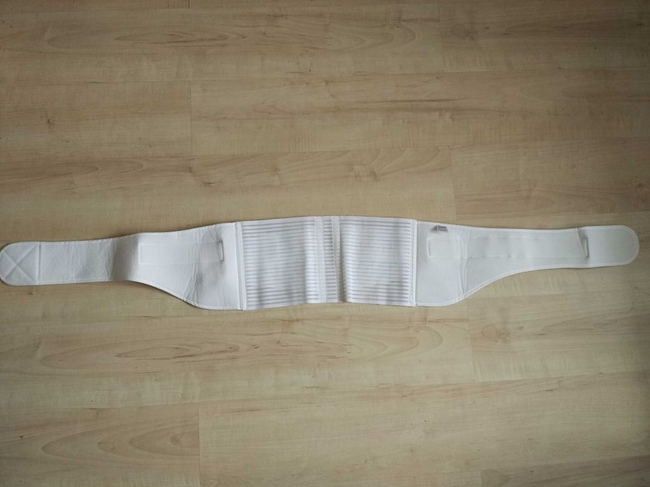 Пояснично-крестцовый бандаж для беременных Bort 104580, размер 2