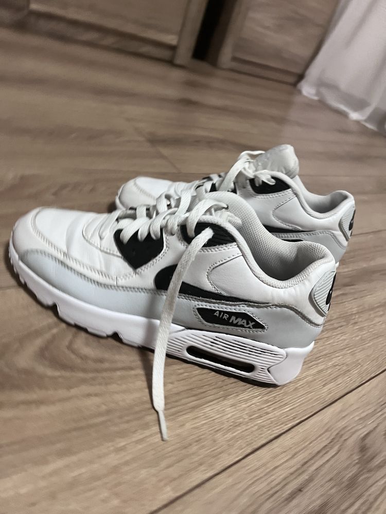 Buty Nike Air Max