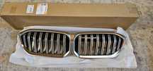 Atrapa Grill nerka nerki osłona chłodnicy BMW 3 G20