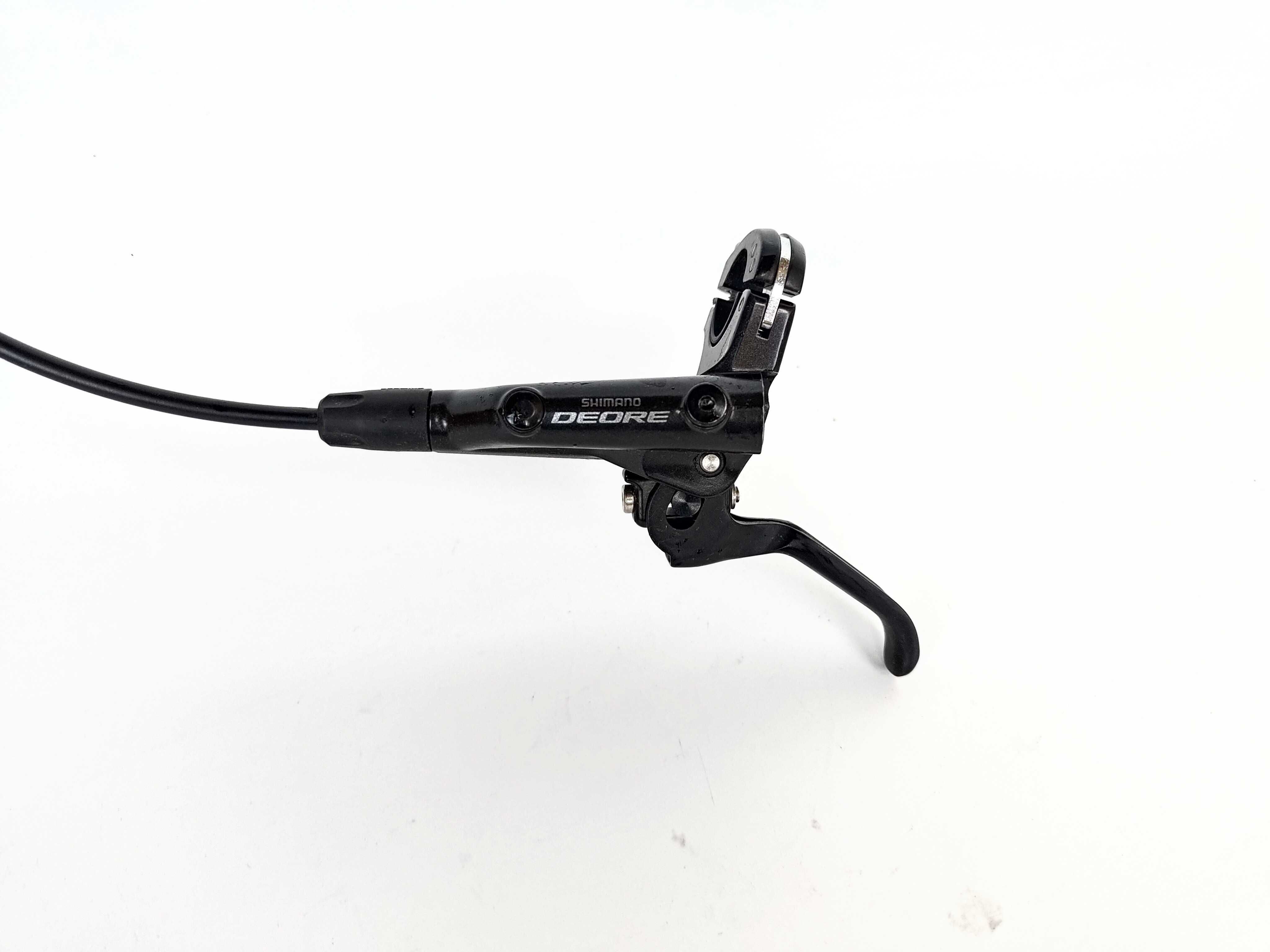 Hamulec Shimano Deore BR-M6000, BL-M6000, przedni (615)