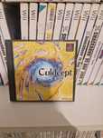 Culdcept expansion psx ps one ps1 jp