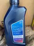Продам масло bmw SAE 5W-30 longlife -04 longlife-01