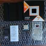 Procesor AMD Ryzen 7 9800X3D / AM5