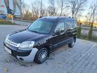 Берлінго, Berlingo  2.0 hdi 2003