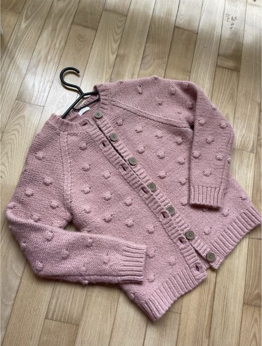 Кофта тепла Next