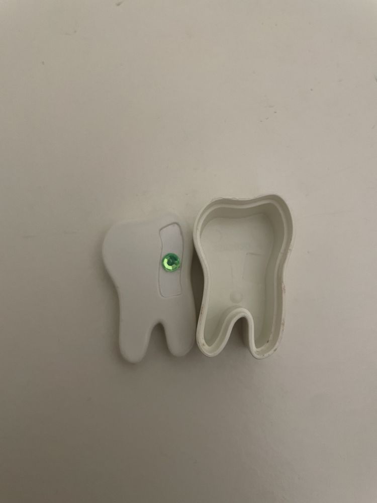 Fada dos dentes playmobil