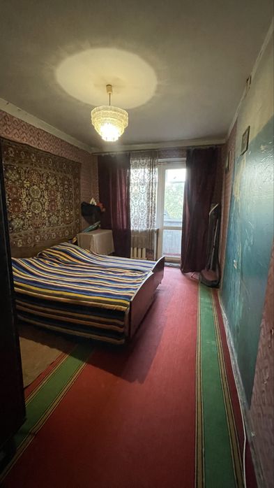 Продаж 3 кім з АО 1 кмкр працюємо з сертифікатами