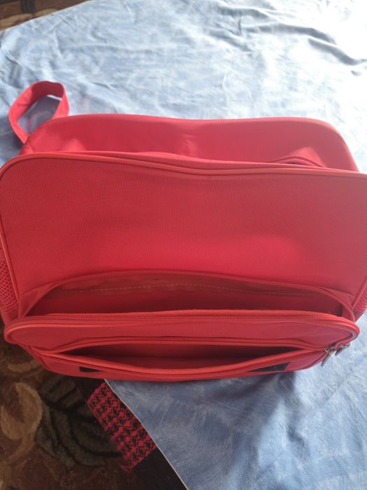 Сумка можна для школи для дівчинки