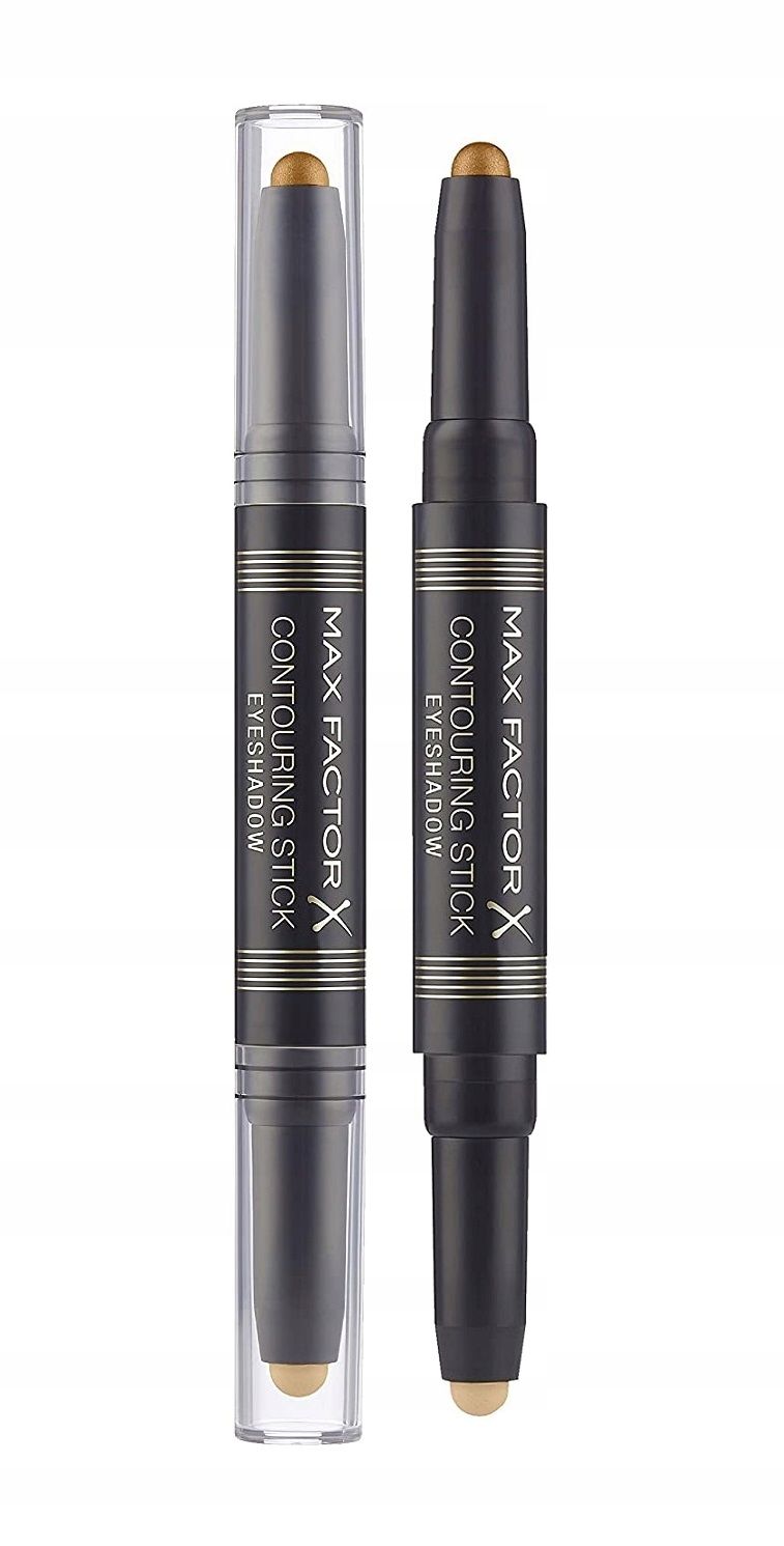 Max Factor Cień Do Powiek - Bronze Moon I Pink Gold