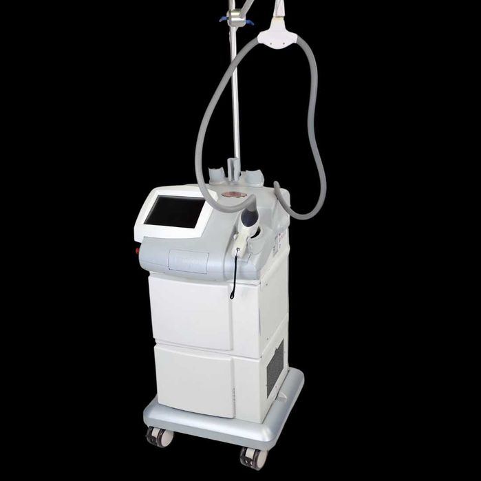 LASER VECTUS - wynajem na dni