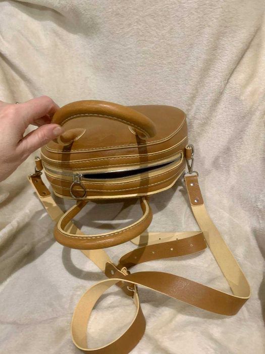 Сумка женская / сумка жіноча шкіряна нова