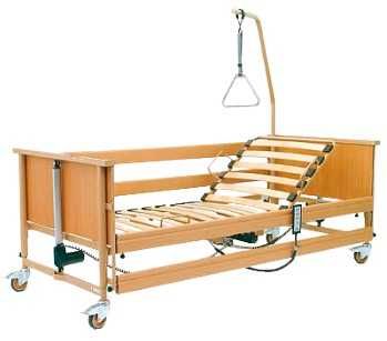 Wynajem łóżek rehabilitacyjnych/łóżka rehabilitacyjnego | pomorskie