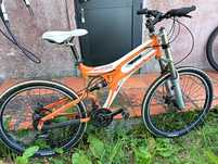 Bicicleta Órbita