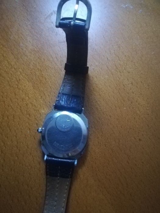 Relógio Timex Vintage (Para amantes e coleccionadores)