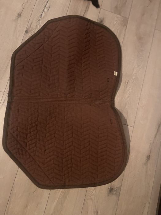 Czaprak Shiva QHP zielen braz vs r. Full stan bdb