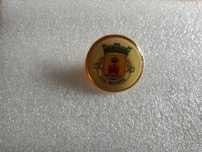Pins Junta de Freguesia da Luz -  Concelho de Mourão