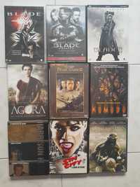 Varios dvd edições