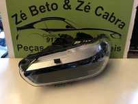 BMW X1 F39 FAROL FULL LED ESQUERDO - FF748