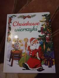 Choinkowe wierszyki