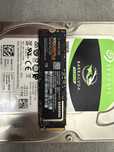 Dysk  ssd  m2 1 tb  samsung  970EVO PLUS