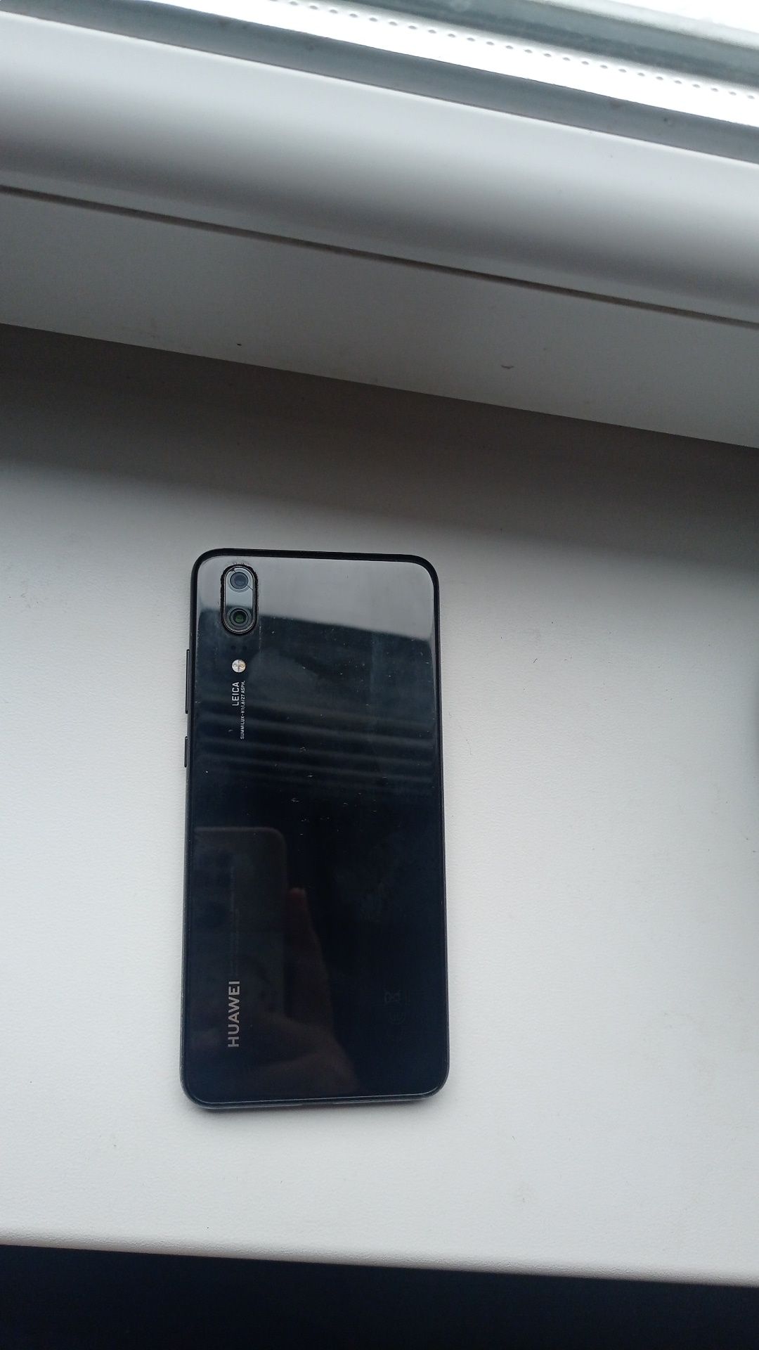 Telefon Huawei x