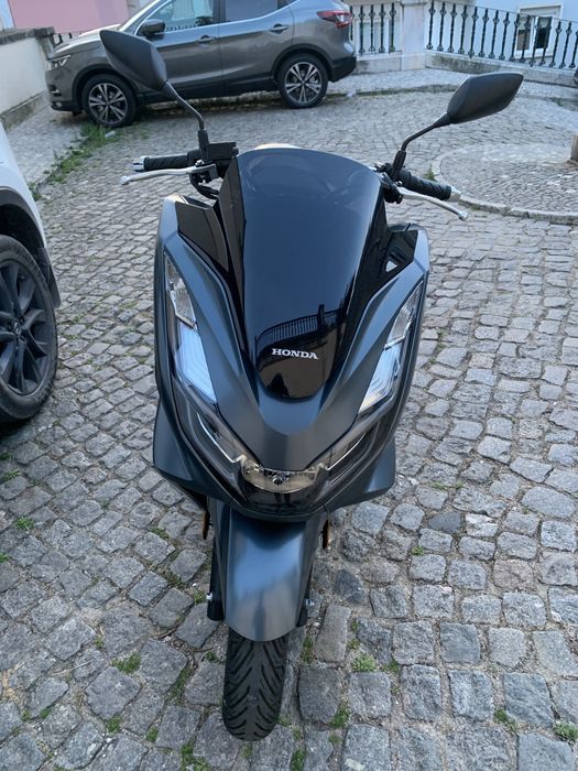 PCX 2022 -  (ótimo estado)