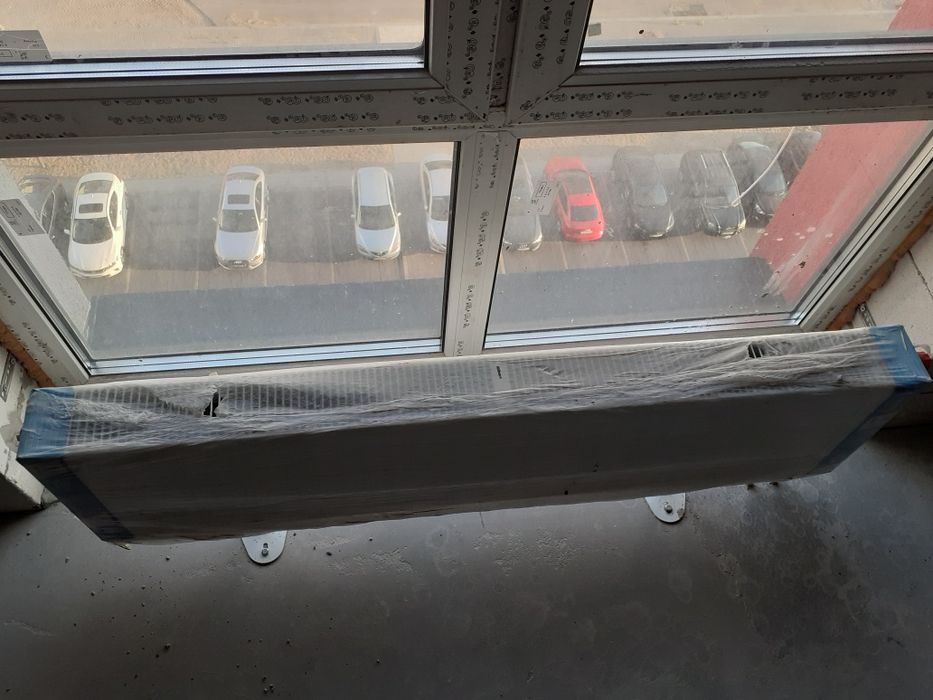 Радіатор Romstal