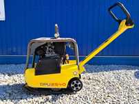 Zagęszczarka WACKER NEUSON DPU 2540 / 160kg! / 12r! / Diesel / bomag