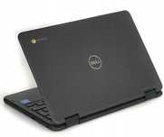 Ноутбук Dell  3100 H5CRW Сенсорний  X360