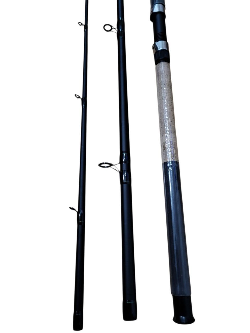 Фидерное удилище Weida IMPULSE-2 60-160г 3.0,3.3 и 3.6м