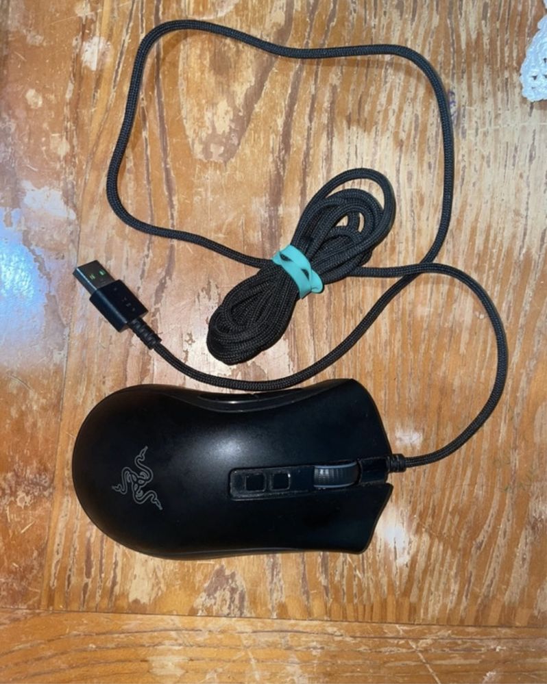 Razer Deathadder V2