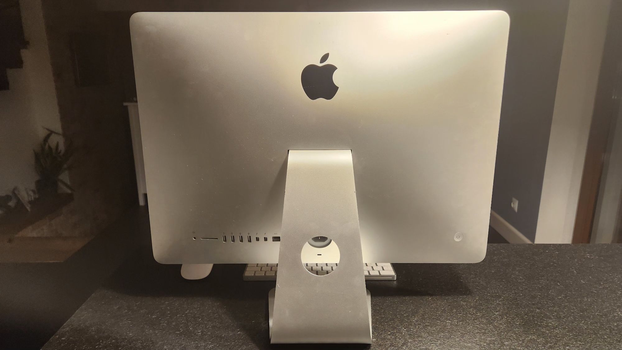 IMac 21.5 Retina 4k 2015