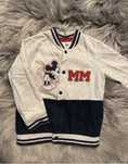 Bluza na zatrzaski Disney baby myszka miki 18-24 miesiące rozmiar 92