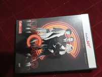 Film DVD Chicago