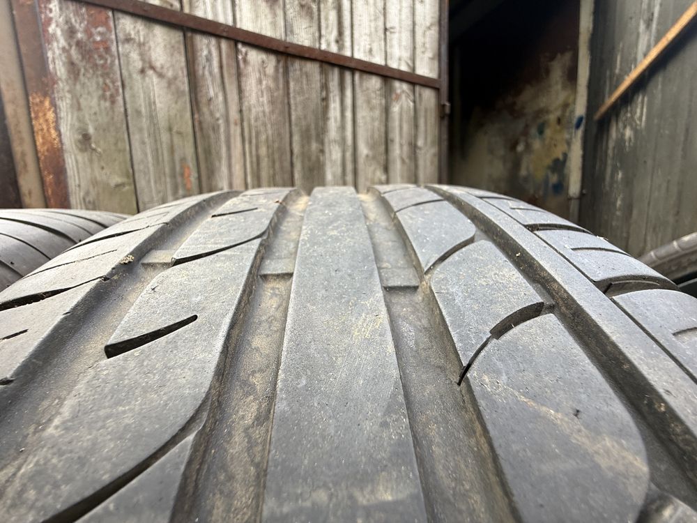 Koła Audi 255/35r20 felgi aluminiowe 20” 5x112 Alufelgi 20” Skoda VW