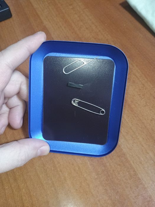 Магнітний лоток для гвинтиків