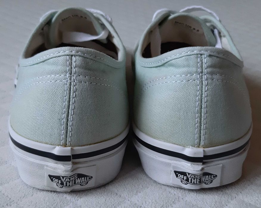 Buty Vans Authentic