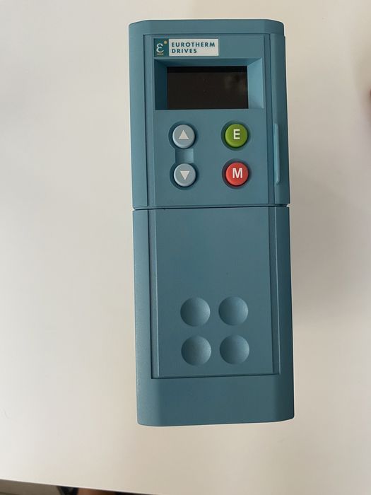 Falownik EUROTHERM Drives