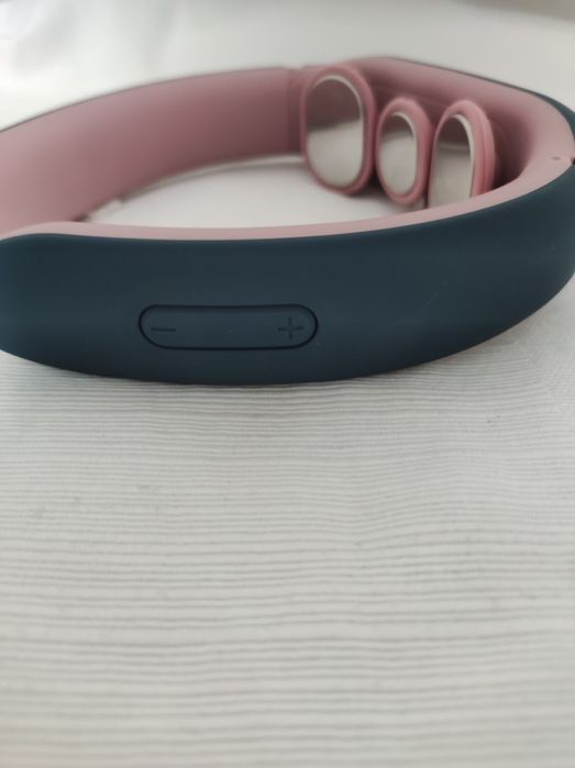 Смарт массажёр для шеи с электрическим током AILUEN ALE- 50.